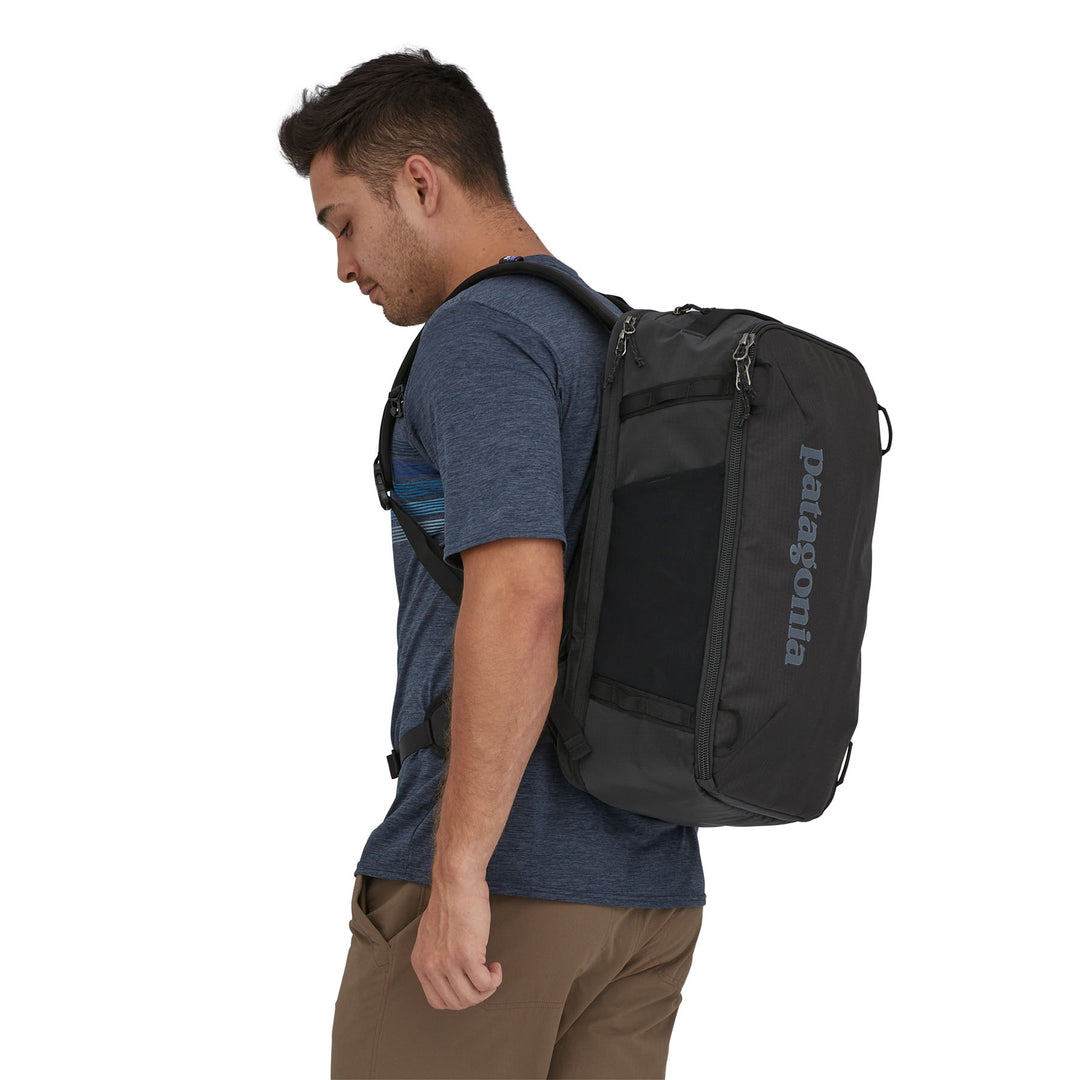 Black Hole Mini MLC 26L Travel Pack