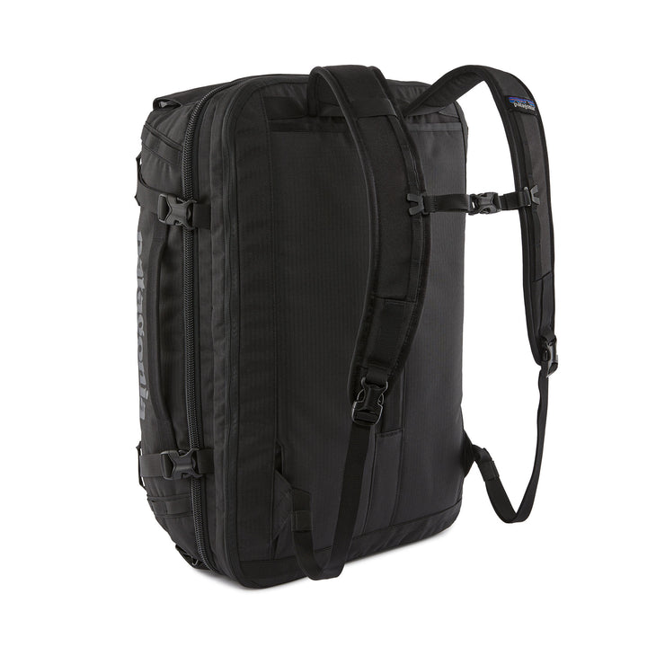 Black Hole MLC 45L Travel Backpack