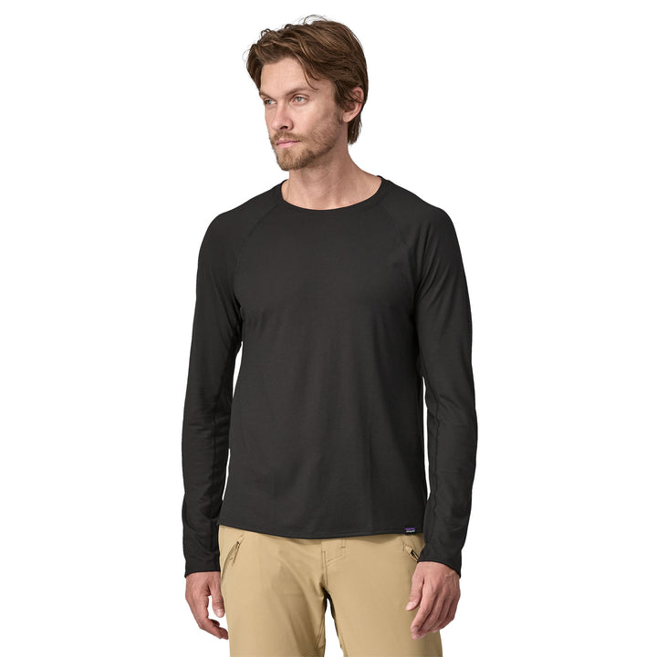 Capilene Cool Trail Shirt - Long Sleeve - Men's