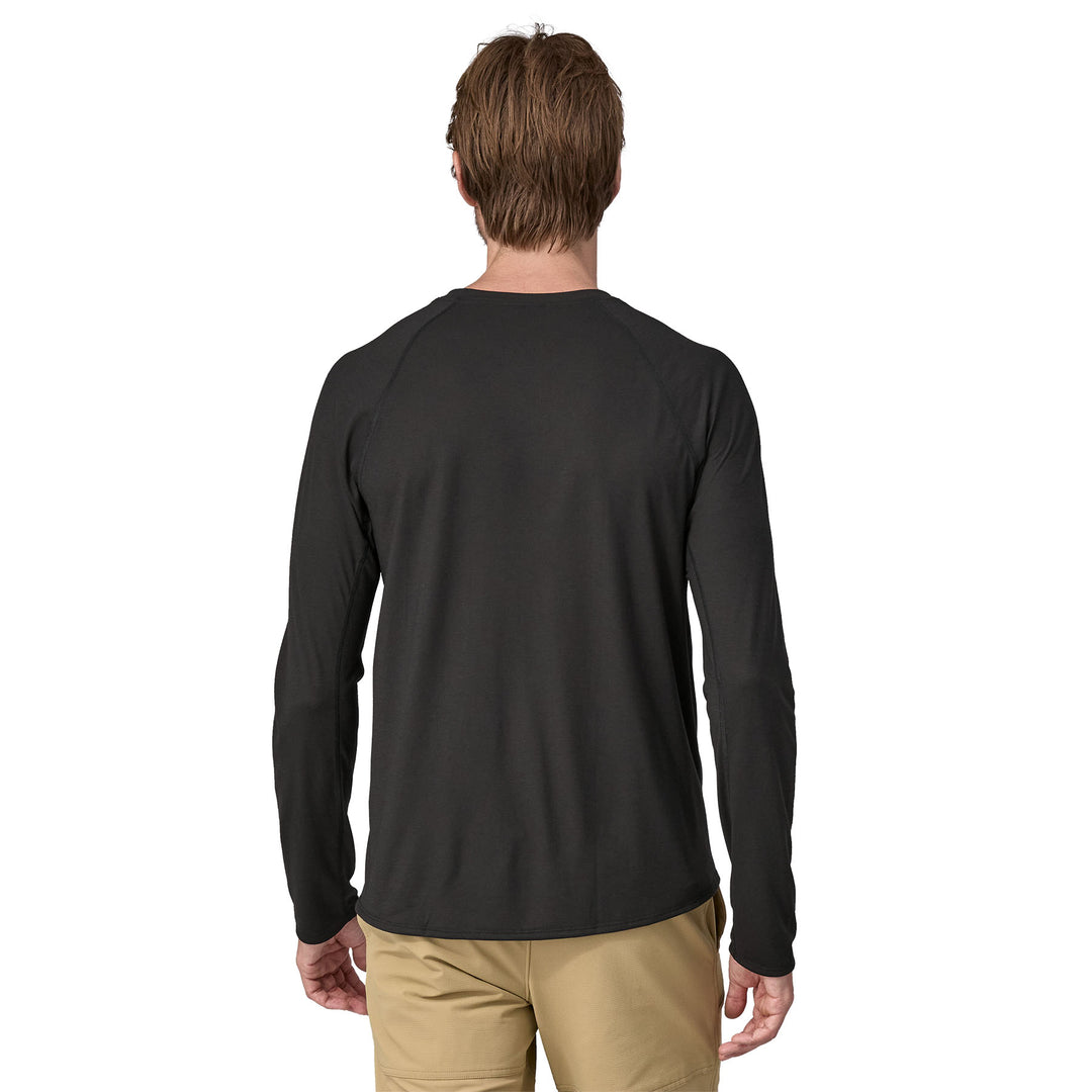 Capilene Cool Trail Shirt - Long Sleeve - Men's