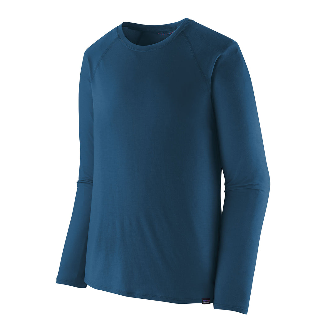 Capilene Cool Trail Shirt - Long Sleeve - Men's