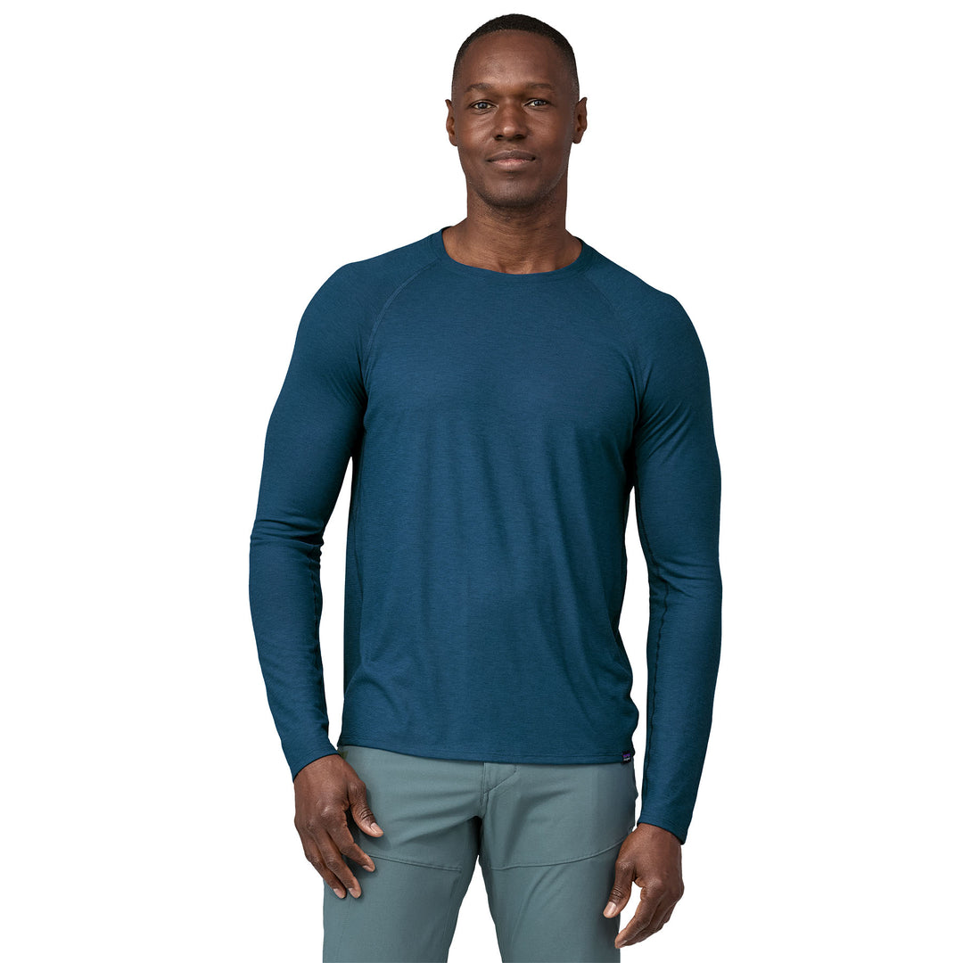 Capilene Cool Trail Shirt - Long Sleeve - Men's