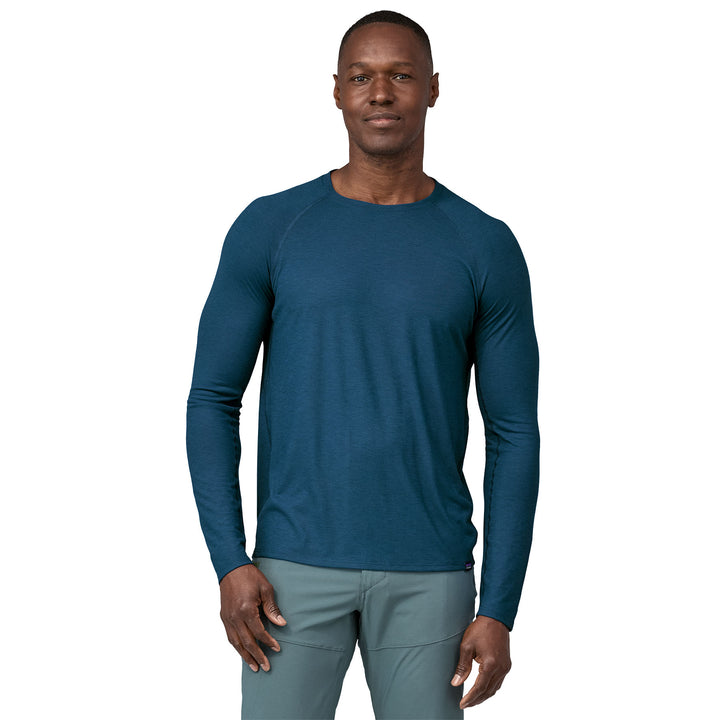 Capilene Cool Trail Shirt - Long Sleeve - Men's