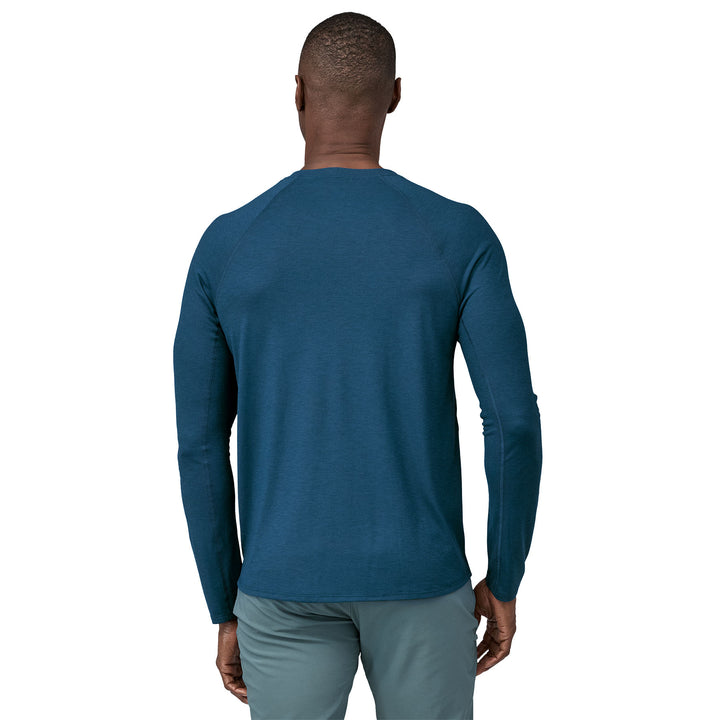 Capilene Cool Trail Shirt - Long Sleeve - Men's