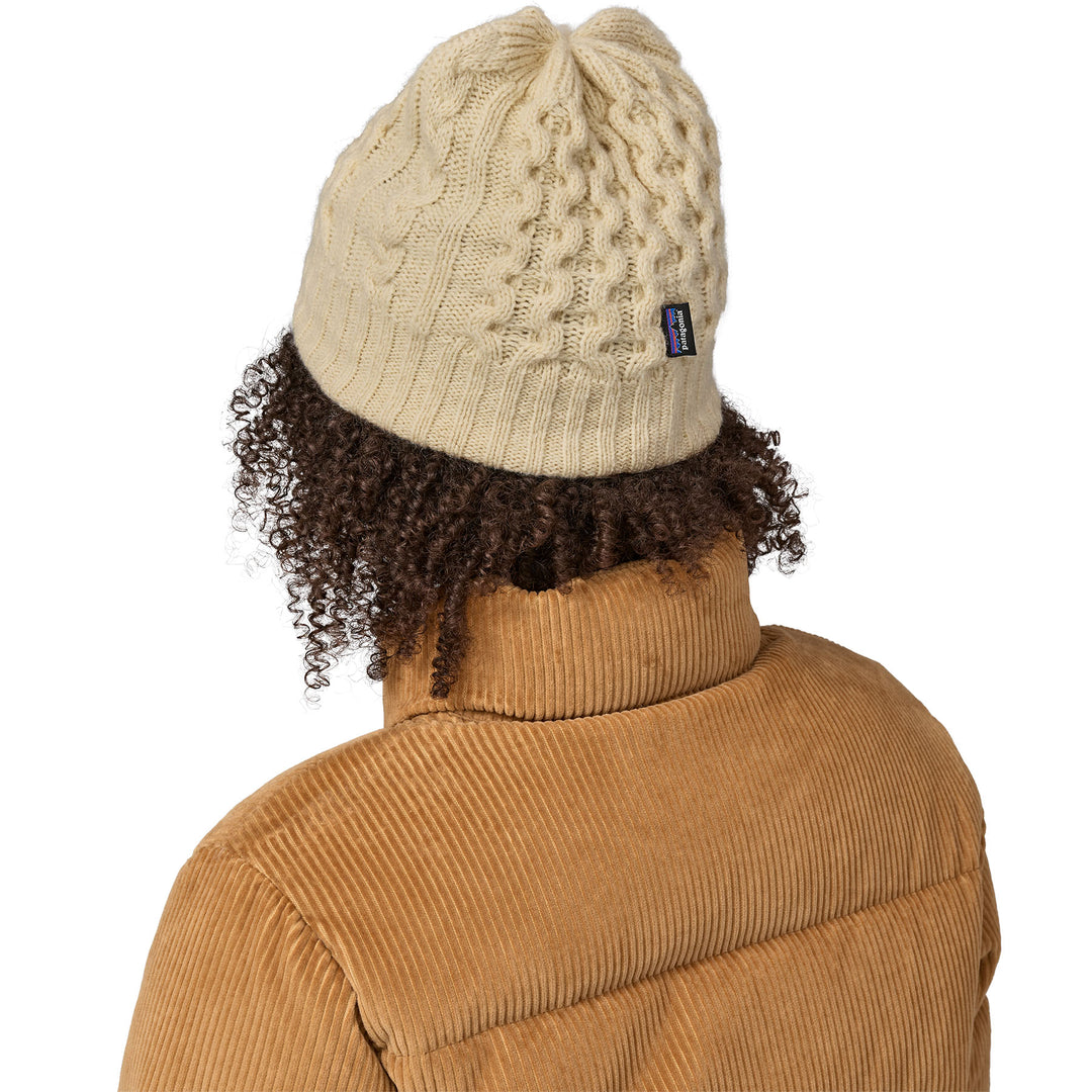 Coastal Cable Beanie