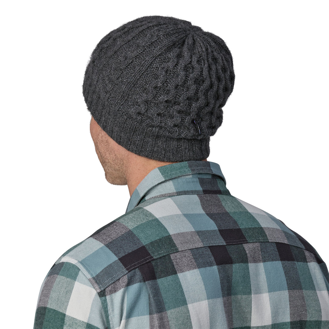 Coastal Cable Beanie