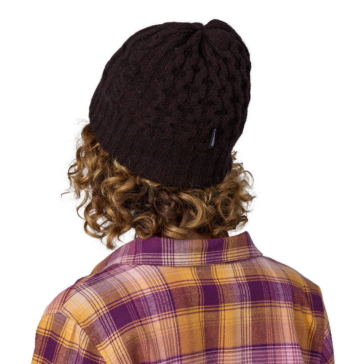 Coastal Cable Beanie