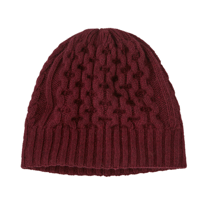 Coastal Cable Beanie