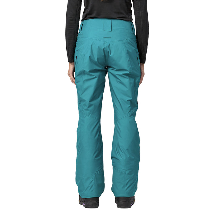 Powder Town Insulated Pants - Women's