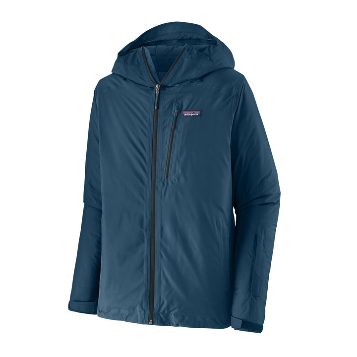 Insulated Powder Town Jacket - Men's