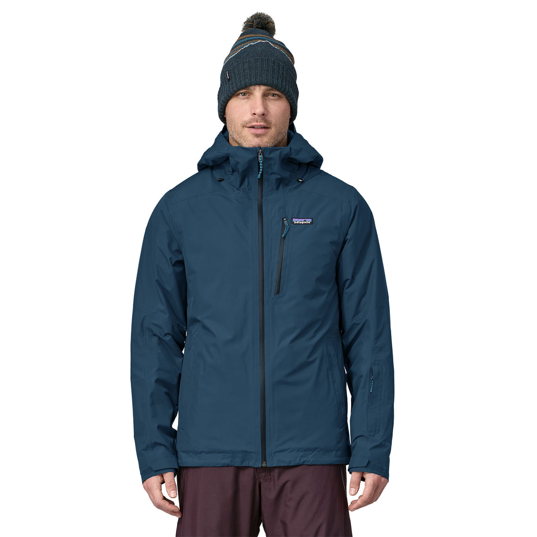 Insulated Powder Town Jacket - Men's