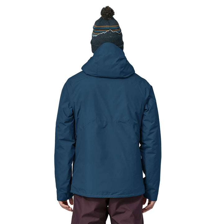 Insulated Powder Town Jacket - Men's