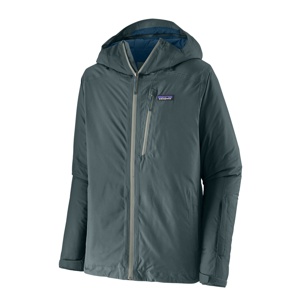 Insulated Powder Town Jacket - Men's