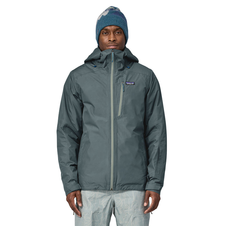 Insulated Powder Town Jacket - Men's