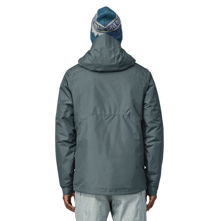 Insulated Powder Town Jacket - Men's