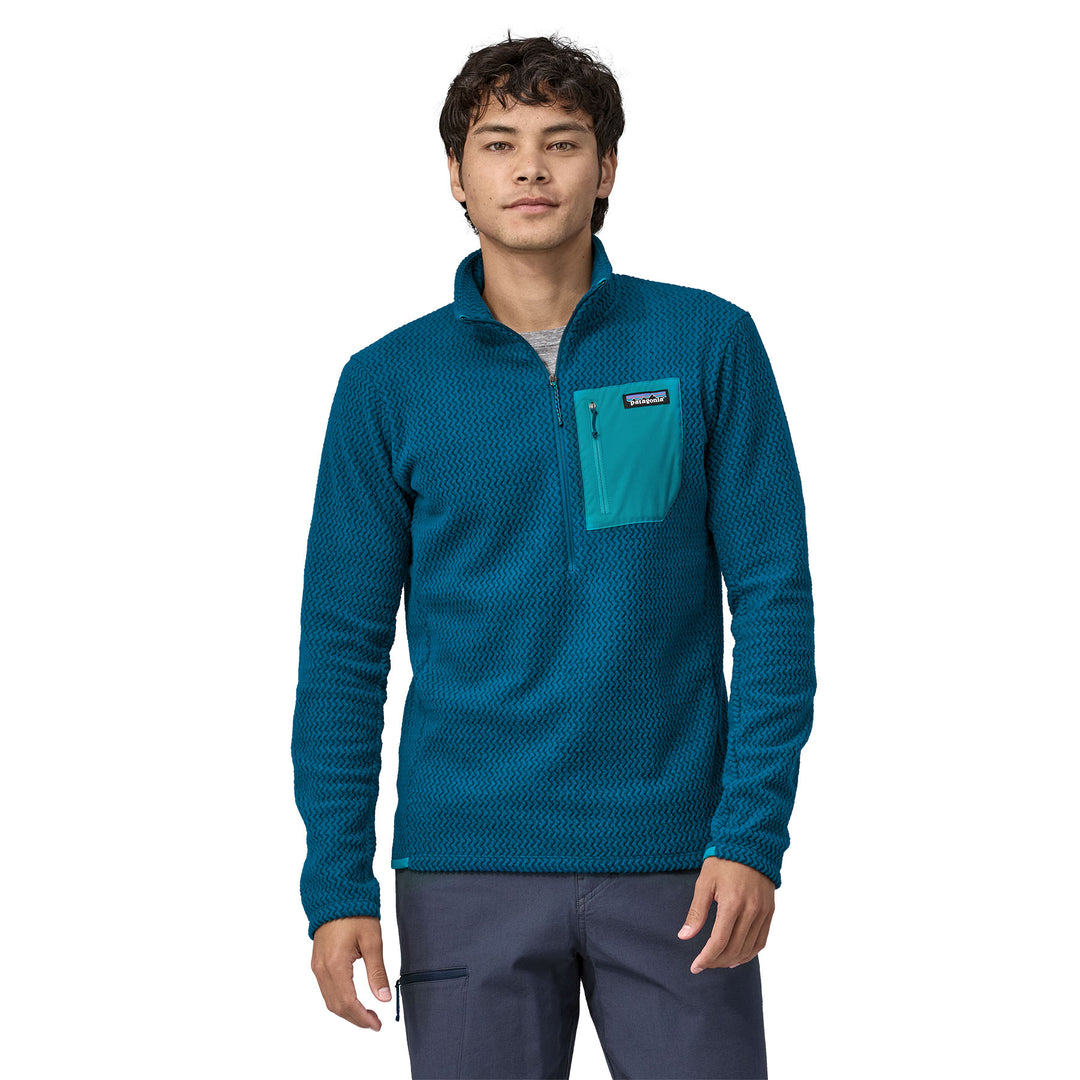 R1 Air Zip-Neck - Men's