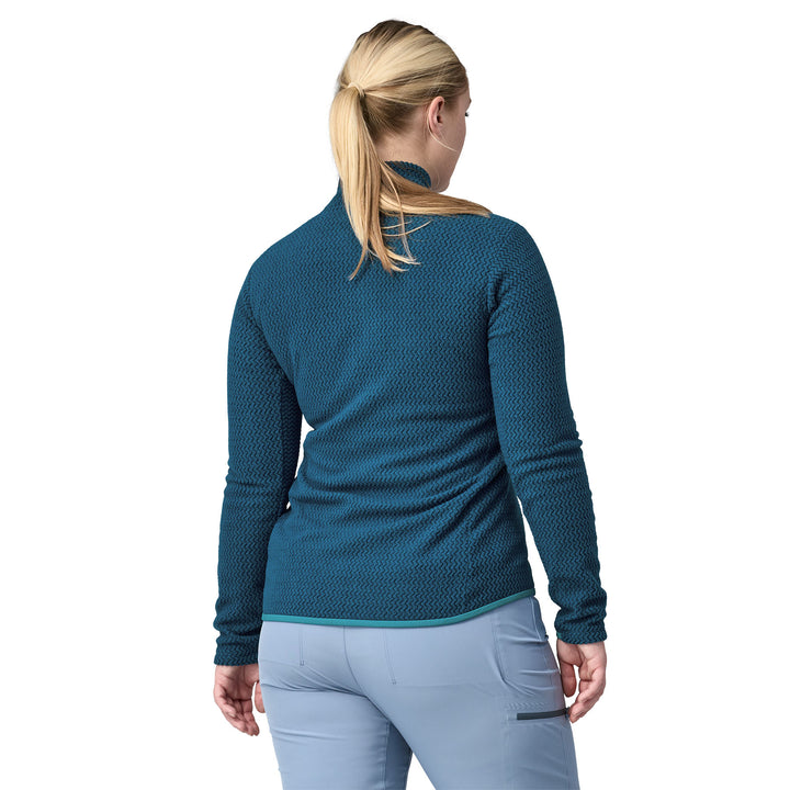 R1® Air Zip-Neck - Women's