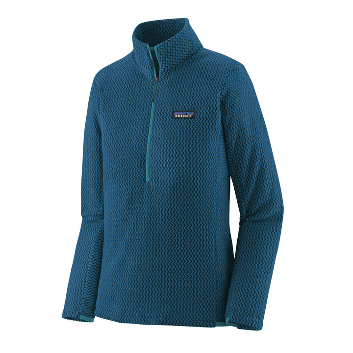 R1® Air Zip-Neck - Women's