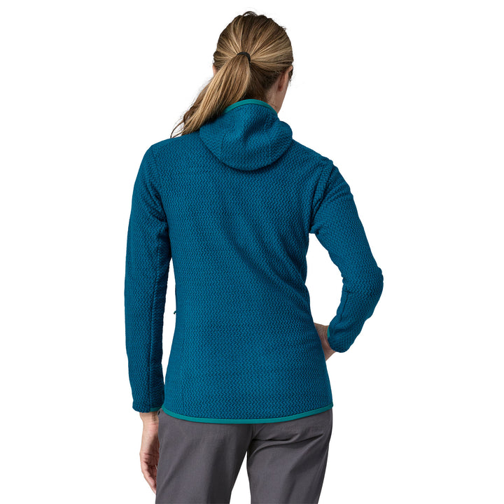 R1 Air Full-Zip Hoody - Women's