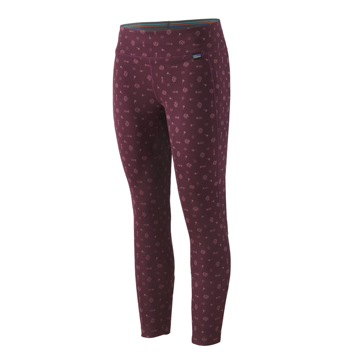 Capilene Midweight Pants - Women's