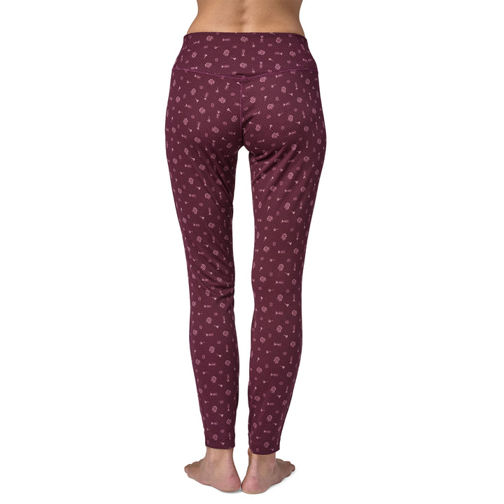 Capilene Midweight Pants - Women's