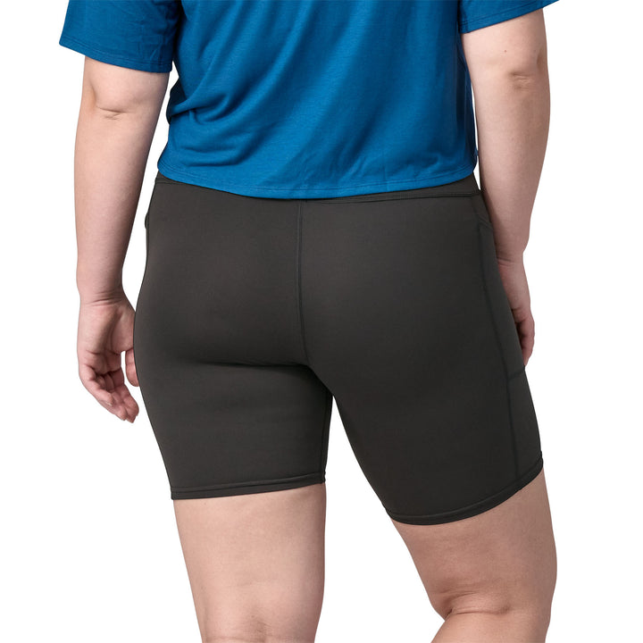 Maipo Shorts - 8" - Women's
