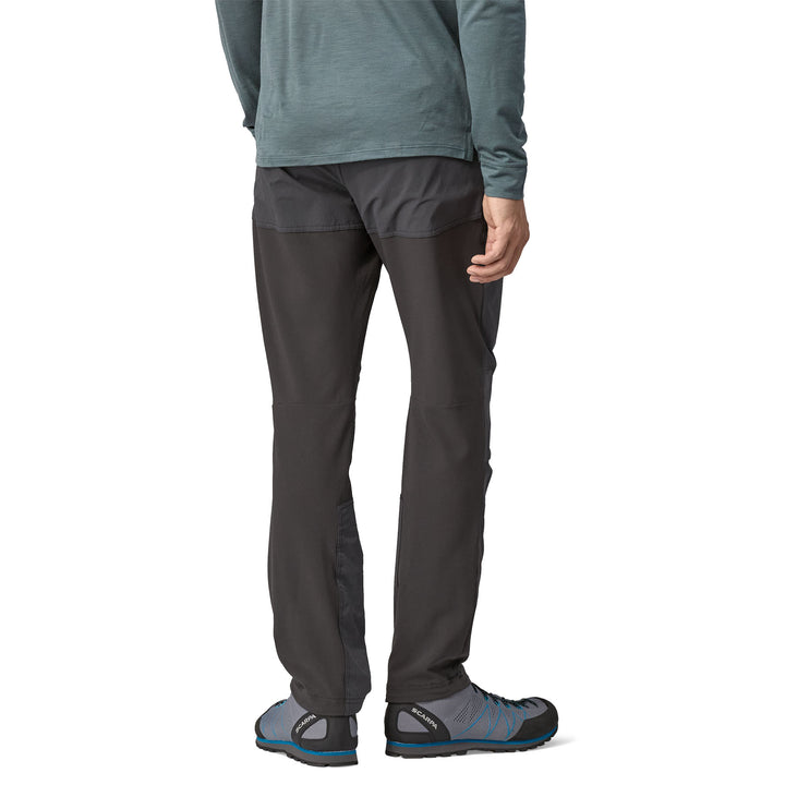 Terravia Alpine Pant's - Regular - Men's