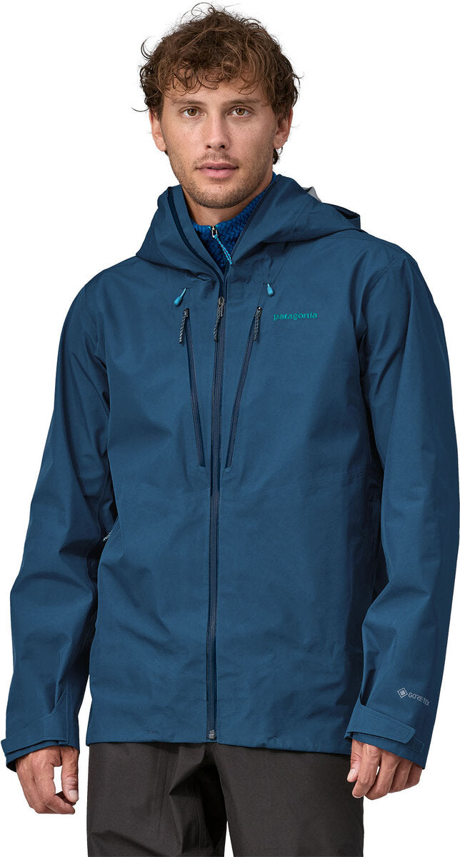 Triolet GTX Jacket - Men's