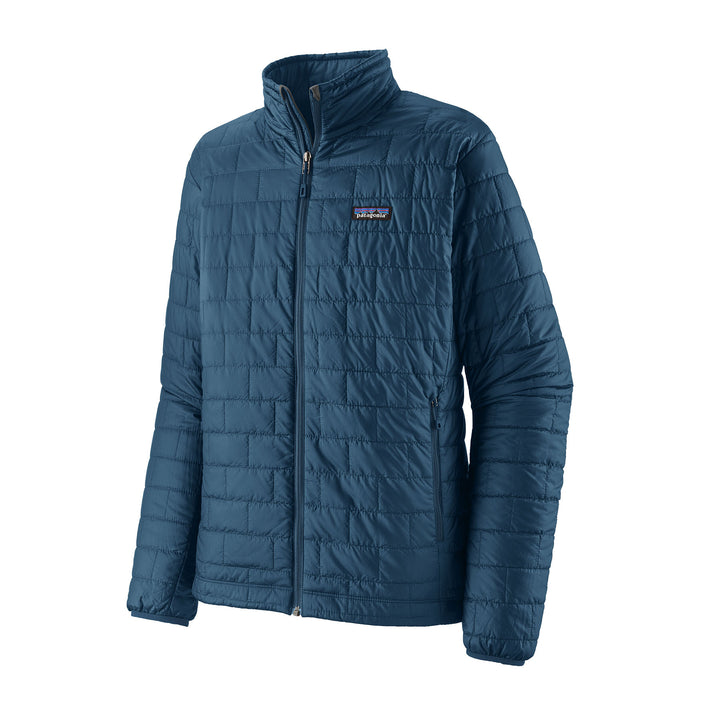 Nano Puff Jacket - Men's