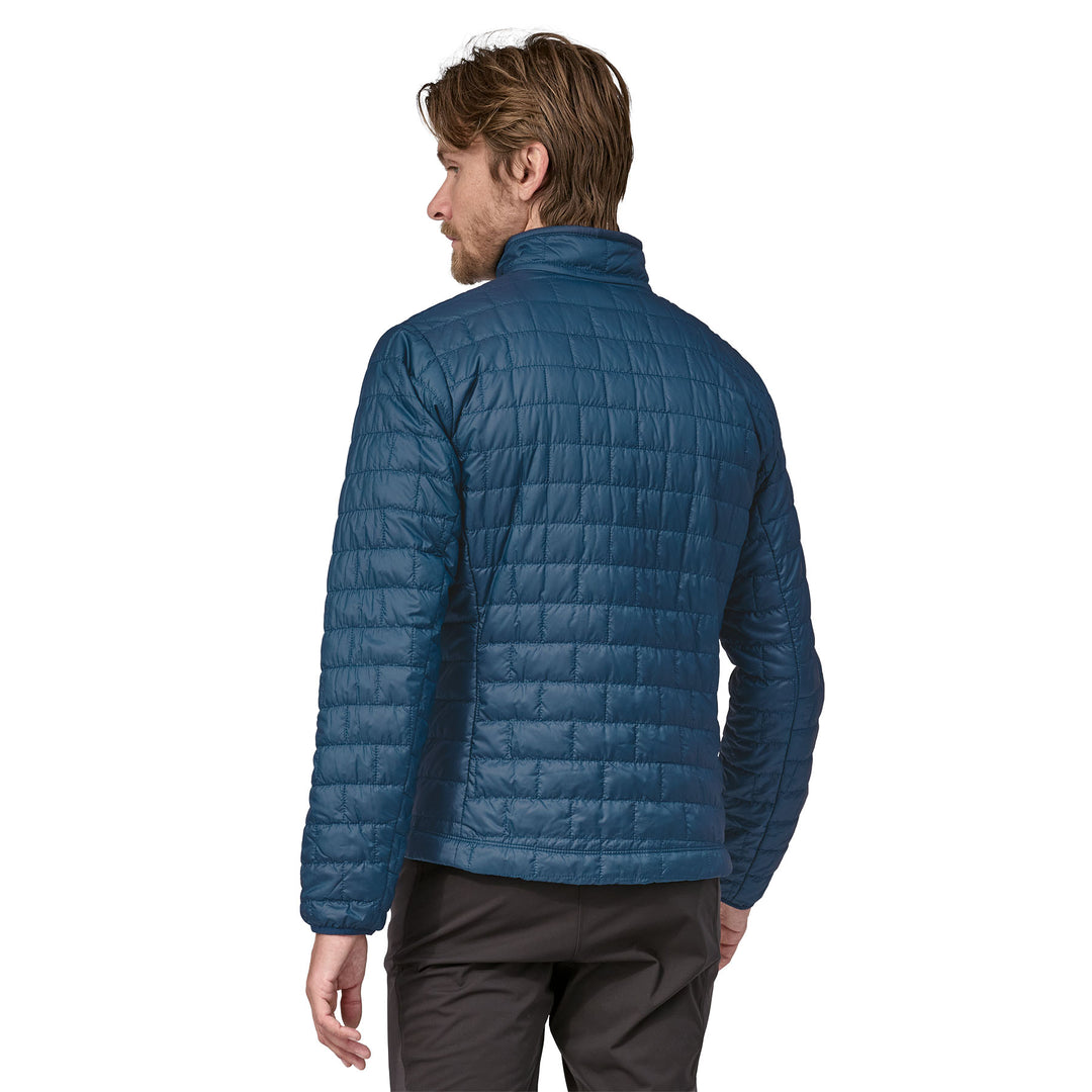 Nano Puff Jacket - Men's