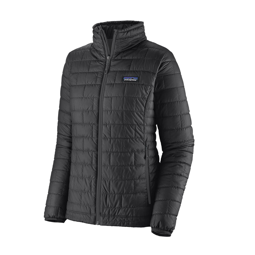 Nano Puff Jacket - Women's