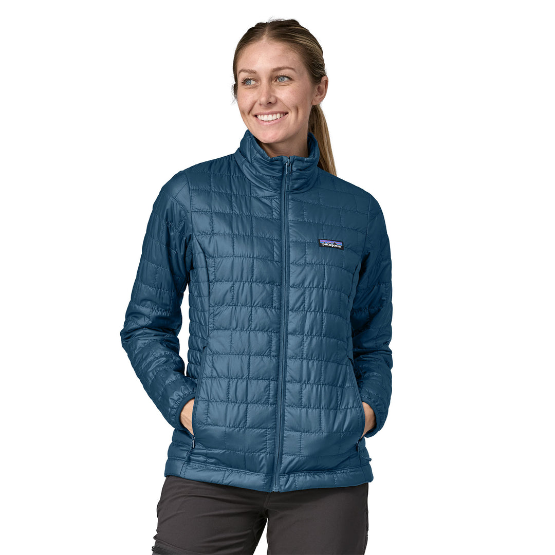 Nano Puff Jacket - Women's