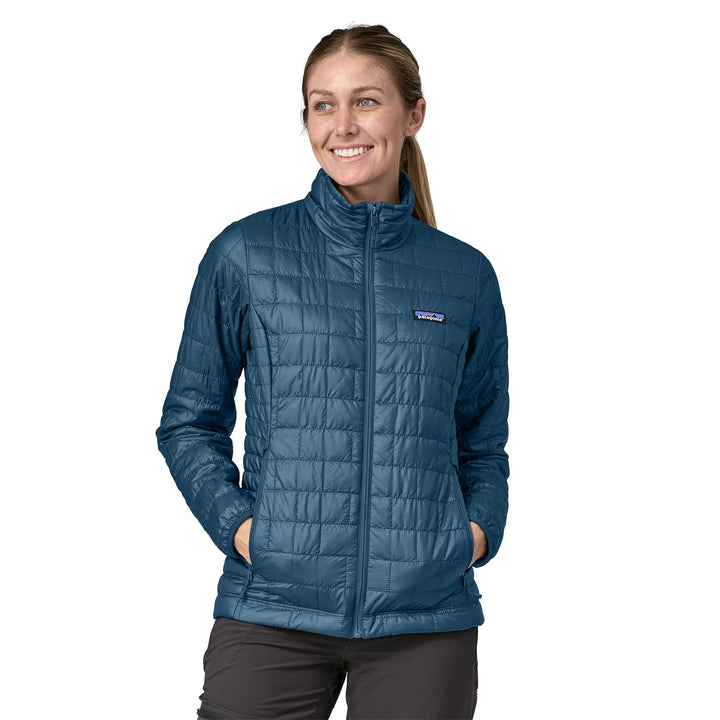 Nano Puff Jacket - Women's