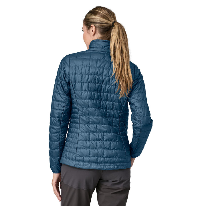 Nano Puff Jacket - Women's