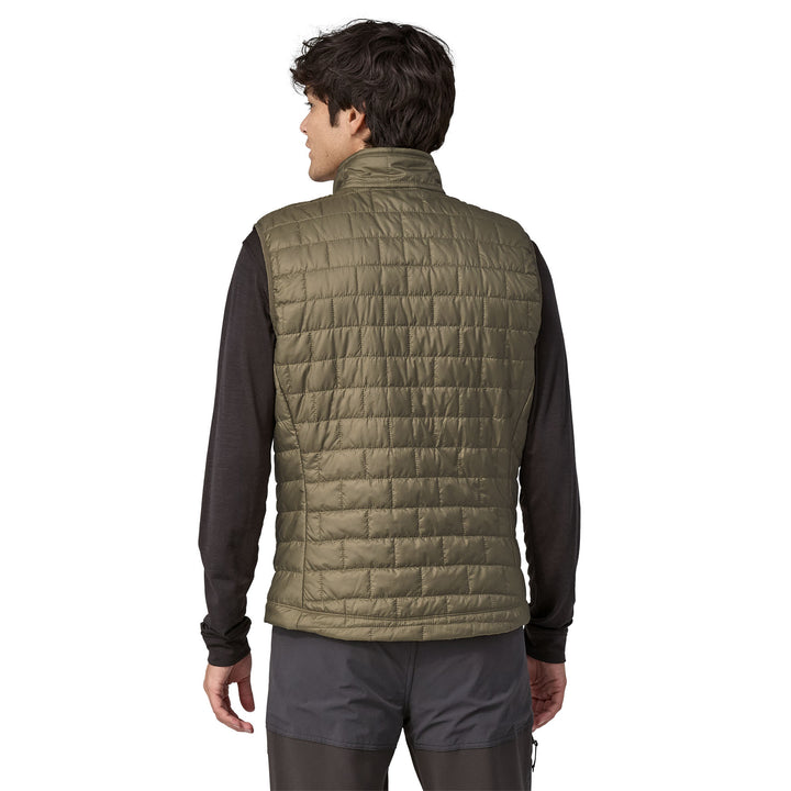 Nano Puff Vest - Men's