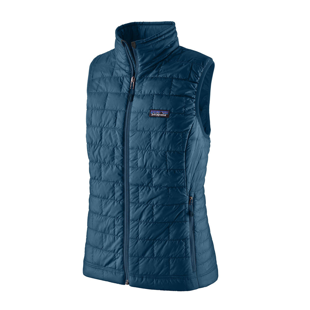 Nano Puff Vest - Women's