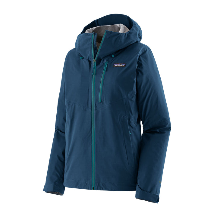 Granite Crest Jacket - Women's