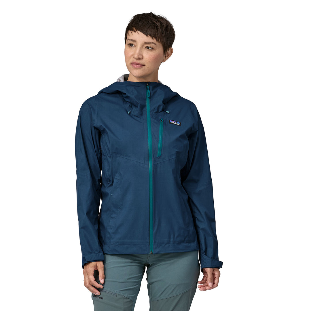 Granite Crest Jacket - Women's