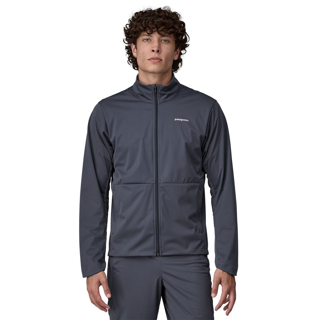 Wind Shield Jacket - Men's