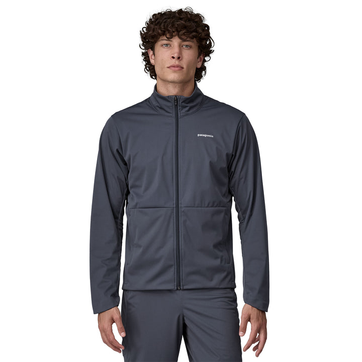 Wind Shield Jacket - Men's