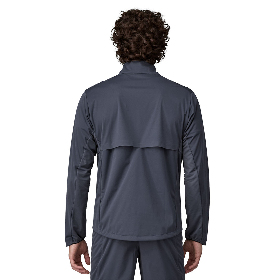 Wind Shield Jacket - Men's