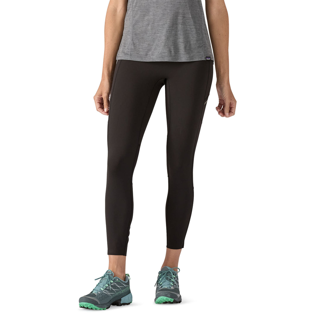 Endless Run 7/8 Tights - Women's