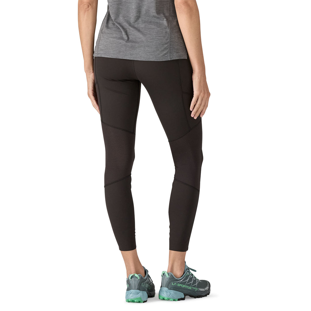 Endless Run 7/8 Tights - Women's