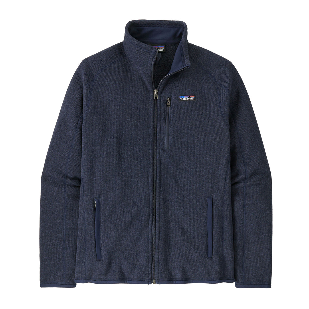 Better Sweater Fleece Jacket - Men's