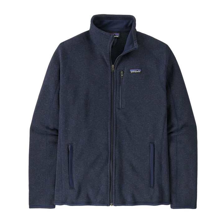 Better Sweater Fleece Jacket - Men's