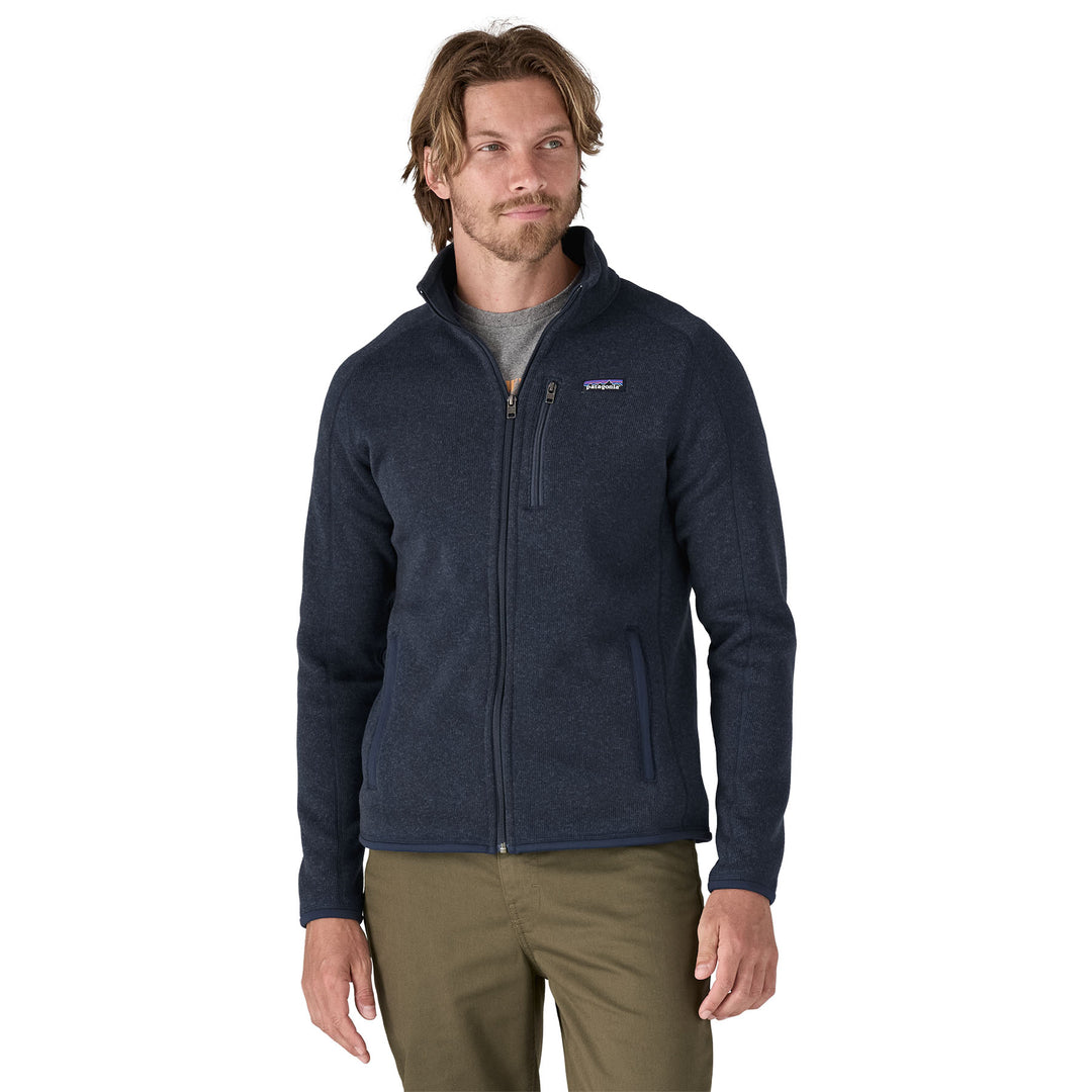 Better Sweater Fleece Jacket - Men's