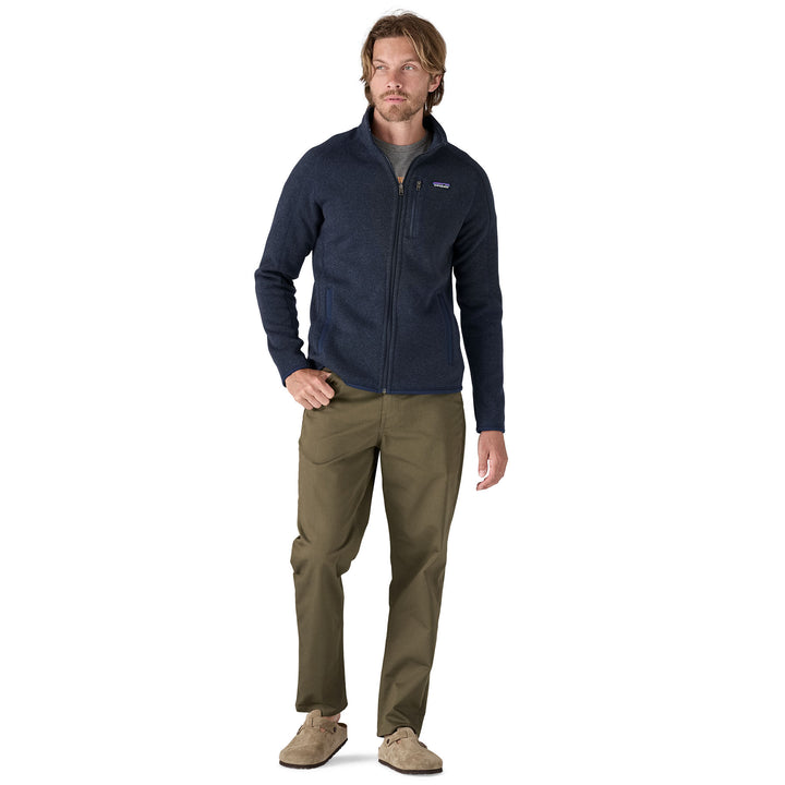 Better Sweater® Fleece Jacket - Men's