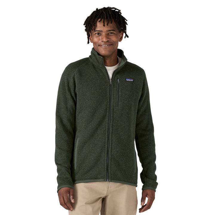 Better Sweater® Fleece Jacket - Men's