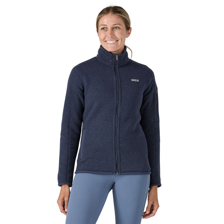 Better Sweater Fleece Jacket - Women's