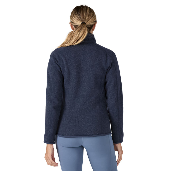 Better Sweater Fleece Jacket - Women's